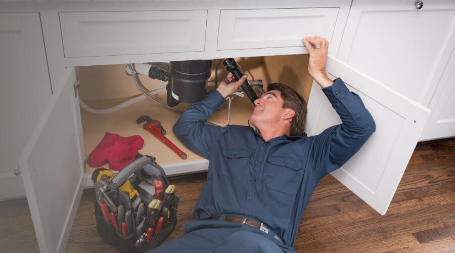 Professional Leak Detection in Hahnville, LA